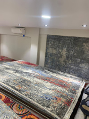 Carpet Store in Mumbai | Luxury Carpets | Saraswati Global