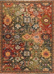Shop Designer Rugs At Carpets Store in Jaipur | Saraswati Global