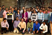 Handmade Rugs & Carpets Store in Jaipur | Saraswati