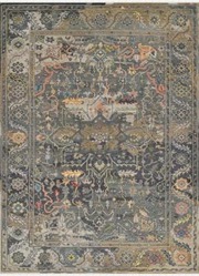 Hand-Knotted Rugs: Quality & Craftsmanship| Saraswati Global
