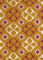Flat-Weave Rugs for High-Traffic Areas | Saraswati Global
