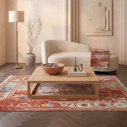 Handmade Rugs for Hotels & Hospitality | Saraswati Global