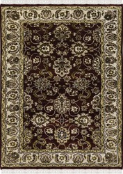 Buy Hand-Knotted Rugs & Carpets Online | Saraswati Global